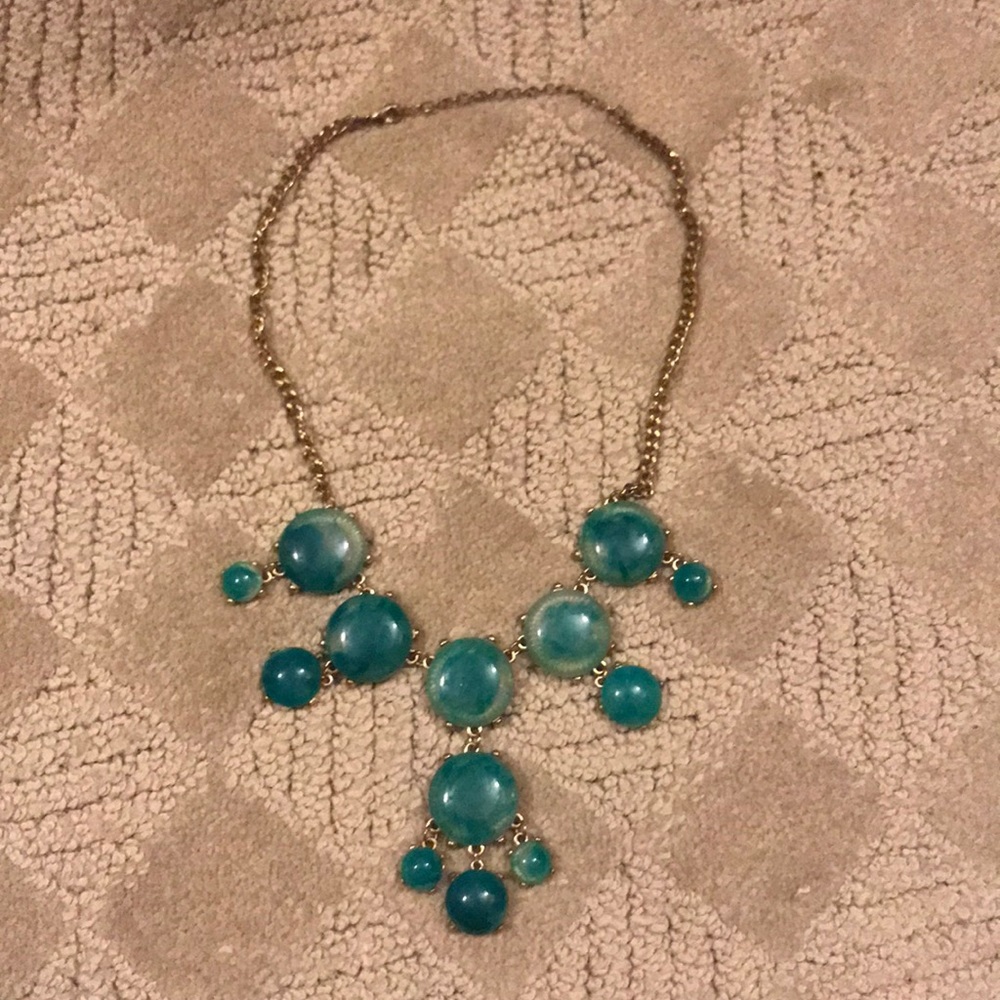 Women’s necklace